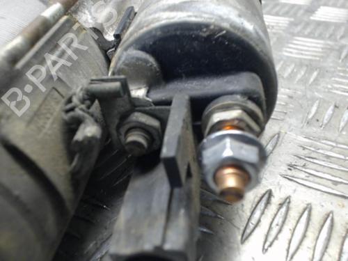 Starter SEAT IBIZA IV SC (6J1, 6P5) 1.6 TDI | BP24249780M8 