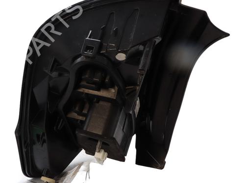 Left taillight CITROËN C3 II (SC_) 1.2 VTi 82 | BP33960267C34  - Image 6