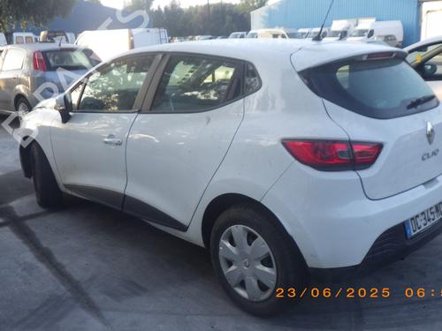 Tailgate RENAULT CLIO IV (BH_) 1.5 dCi 75 | BP28721682C6 