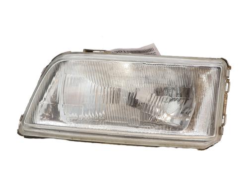 Used Left headlight PEUGEOT BOXER Platform/Chassis (ZCT_) 2.5 D (86 hp) 32782193