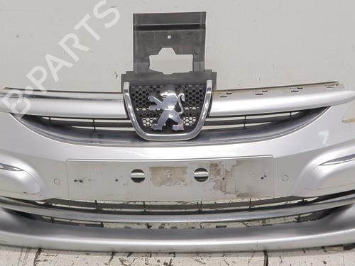 Foran støtfanger PEUGEOT 607 (9D, 9U) 2.0 HDI (136 hp) 31754593