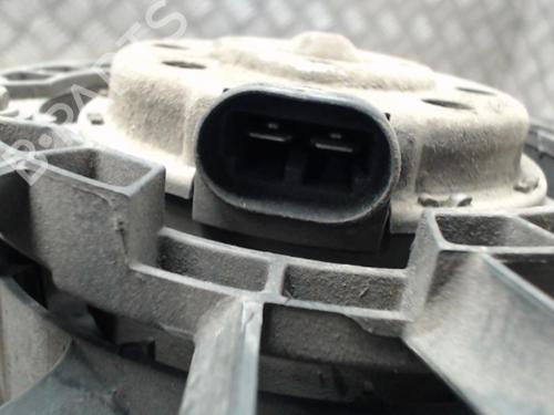 Used AC radiator AC radiator 24247442 24247442