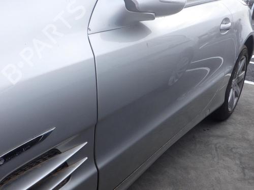 Used Left front door Left front door MERCEDES-BENZ SL (R230) 350 (230.467) (245 hp) 24247867 24247867
