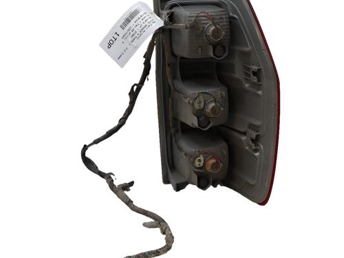 Right taillight FORD RANGER (TKE) 2.2 TDCi 4x4 | BP37587469C35 - Image 2