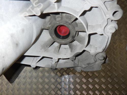 Gearbox MAZDA 2 (DY) 1.4 CD | BP24245253M3 