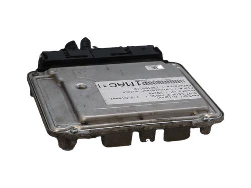 Engine control unit (ECU) SEAT LEON (1P1) 1.9 TDI | BP40451578M57 - Image 3