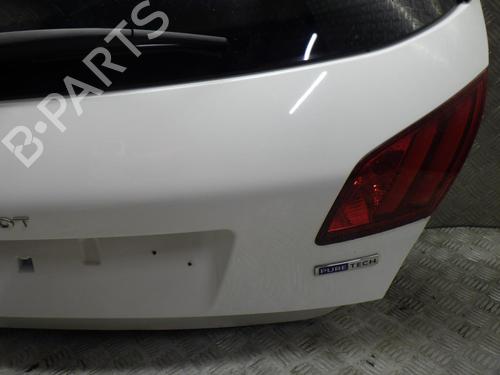 Tailgate PEUGEOT 308 II (LB_, LP_, LW_, LH_, L3_) 1.2 THP 110 | BP24249114C6