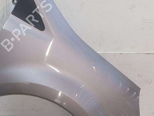 Used Right front fenders Right front fenders 37023106 37023106