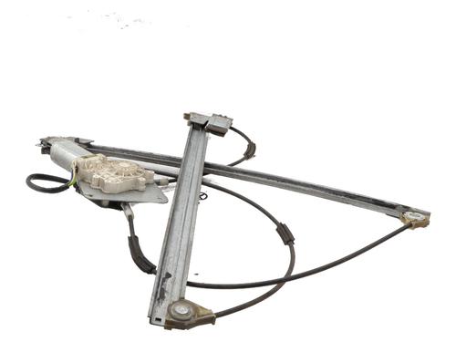 Front right window mechanism MERCEDES-BENZ VITO / MIXTO Van (W639) 109 CDI (639.601, 639.603, 639.605) | BP29401903C23 