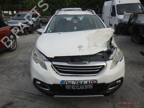 Rear mirror PEUGEOT 2008 I (CU_) 1.2 VTi | BP40357536I6 - Image 16