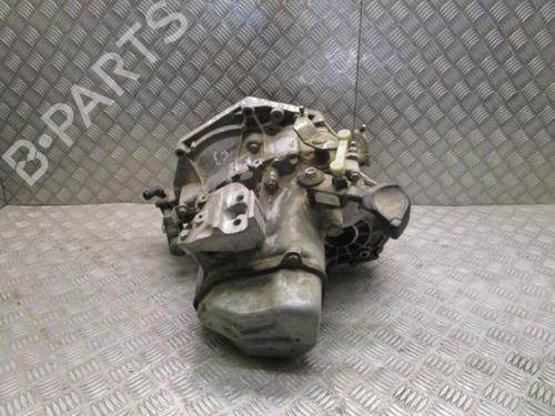 Gearbox CITROËN C3 II (SC_) 1.1 i | BP24249679M3 