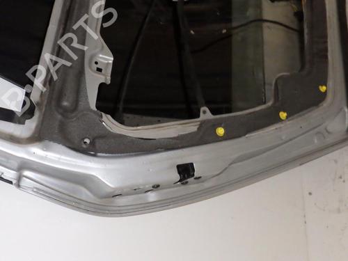 Left rear door VW SHARAN (7M8, 7M9, 7M6) 1.9 TDI | BP24248006C4 