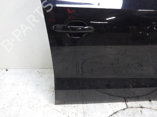 Right front door VW POLO V (6R1, 6C1) 1.2 TDI | BP29480679C3