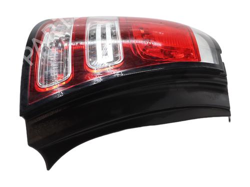 Left taillight CITROËN C3 II (SC_) 1.2 VTi 82 | BP33960267C34  - Image 5