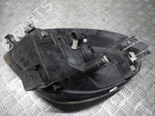 Right headlight CITROËN XSARA PICASSO (N68) 2.0 HDi | BP24246520C29 