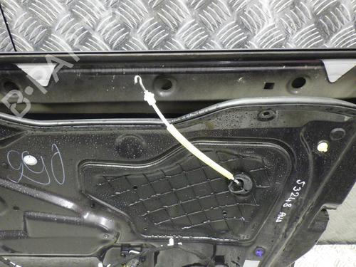 Right front door AUDI A3 Sportback (8PA) 2.0 TDI | BP24250869C3 