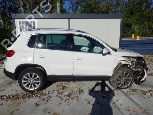 Left tailgate light VW TIGUAN (5N_) 2.0 TDI 4motion | BP31335009C79 - Image 23
