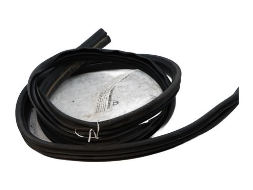 Used Rubber door seal NISSAN QASHQAI I (J10, NJ10) 1.6 dCi (130 hp) 32098948