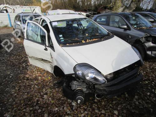 Right taillight FIAT PUNTO (199_) 1.4 (199AXB1A, 199BXB1A, 199BXB11, 199AXB11) | BP24252401C35 - Image 7