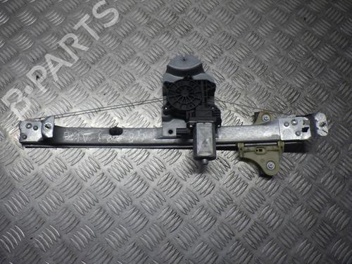 Used Front right window mechanism Front right window mechanism RENAULT CLIO IV (BH_) 1.5 dCi 90 (90 hp) 24249122 24249122