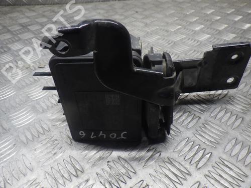 Used ABS pump VW GOLF VII (5G1, BQ1, BE1, BE2) 2.0 TDI (150 hp) 24245362