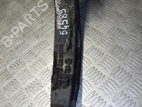 Left front steering knuckle PORSCHE CAYENNE (9PA) S 4.5 | BP24248541M25 - Image 8
