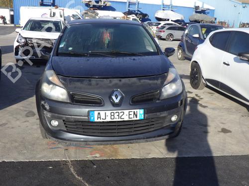 Left headlight RENAULT CLIO III (BR0/1, CR0/1) 1.5 dCi (BR17, CR17) | BP27633390C28  - Image 20
