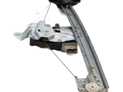 Front left window mechanism DACIA SANDERO II 1.0 SCe 75 (B8JC, B8JD, B8NC) | BP32093245C22  - Image 5