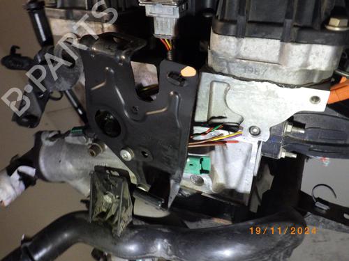 Used Engine Engine PEUGEOT 1007 (KM_) 1.6 16V (109 hp) 24244749 24244749