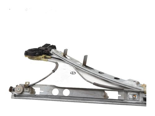 Rudehejsemekanisme Højre foran RENAULT MEGANE II (BM0/1_, CM0/1_) 1.5 dCi (BM1E, CM1E) | BP29401940C23 