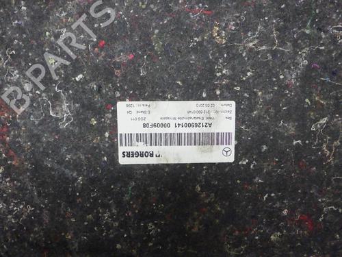Other MERCEDES-BENZ E-CLASS (W212) E 350 CDI 4-matic (212.089) | BP24246681O1 