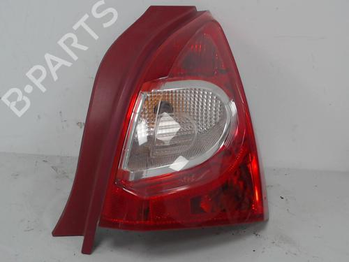 Used Right taillight Right taillight RENAULT TWINGO II (CN0_) 1.5 dCi 75 (75 hp) 24249077 24249077