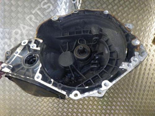 Used Gearbox OPEL CORSA D (S07) 1.2 (L08, L68) (80 hp) 24251048