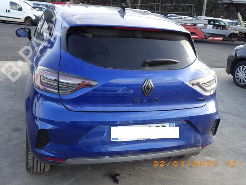 Used Engine RENAULT CLIO V (B7_) 1.6 E-TECH 140 (B7MU) (140 hp) 28540541