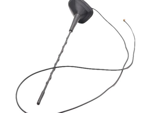 Antenne/Base Antenne/Base RENAULT CLIO IV (BH_) 1.2 TCe 120 (BHAU) (118 hp) 36056656 36056656