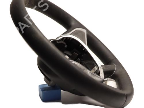 Steering wheel DACIA SANDERO II TCe 90 (B8M1, B8MA, B8AC) | BP24244464C49 - Image 5