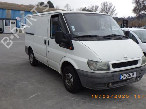 Brugte FORD TRANSIT Van (FA_ _) 2.0 DI (FAE_, FAF_, FAG_) (86 hp) 3958194