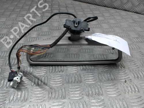 rear-mirror-mercedes-benz-m-class-w164-2005-2006-2007-2008-2009-2010-2011-2012-24251839 main image