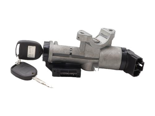 Ignition barrel CHEVROLET SPARK (M300)  | BP36322917M48  - Image 5