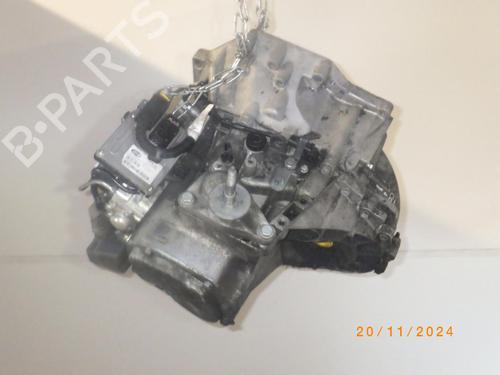 Gearbox CITROËN DS4 (NX_) 1.6 HDi 110 | BP24248209M3  - Image 9