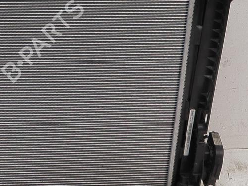 Used Water radiator Water radiator BMW Z4 Roadster (G29) M40 i (340 hp) 36115661 36115661