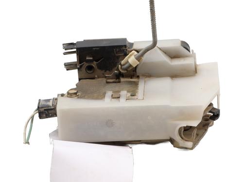 Used Rear right lock Rear right lock RENAULT MEGANE I (BA0/1_) 1.9 D Eco (BA0A, BA0U, BA0R) (64 hp) 34706174 34706174