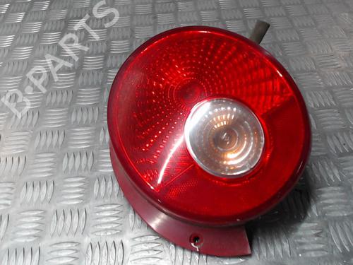 Left taillight CHEVROLET MATIZ (M200, M250) 0.8 | BP24252494C34 