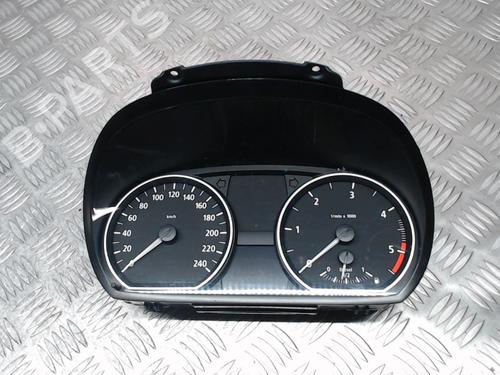Used Instrument cluster Instrument cluster BMW 1 (E87) 118 d (122 hp) 24251841 24251841