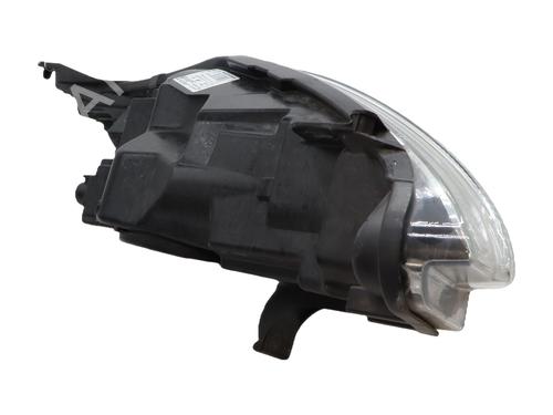 Left headlight FORD FIESTA VI (CB1, CCN) 1.4 TDCi | BP39684536C28 - Image 4