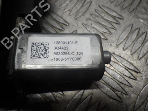 Front left window mechanism RENAULT ZOE (BFM_) ZOE | BP24245151C22 - Image 2