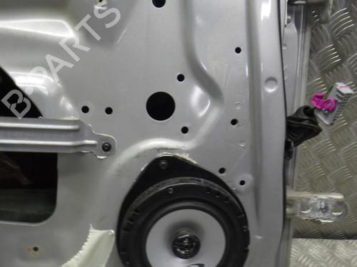 Left rear door CHEVROLET CRUZE (J300) 2.0 CDI | BP24248900C4