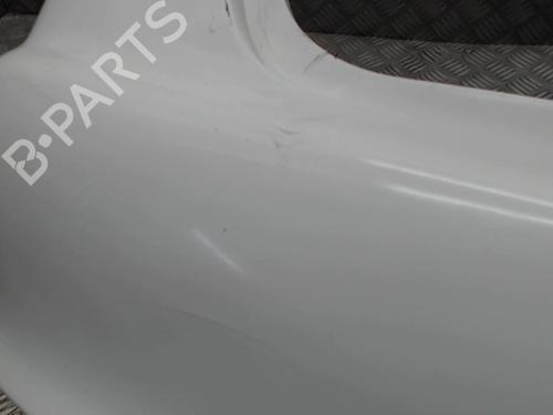 Rear bumper MERCEDES-BENZ A-CLASS (W168) A 140 (168.031, 168.131) | BP24249473C8 
