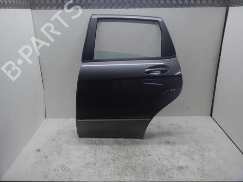 Used Left rear door MERCEDES-BENZ A-CLASS (W169) A 180 (169.032, 169.332) (116 hp) 24246048