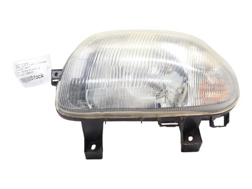 Used Left headlight Left headlight RENAULT CLIO I (B/C57_, 5/357_) [1990-1999] 34723780 34723780